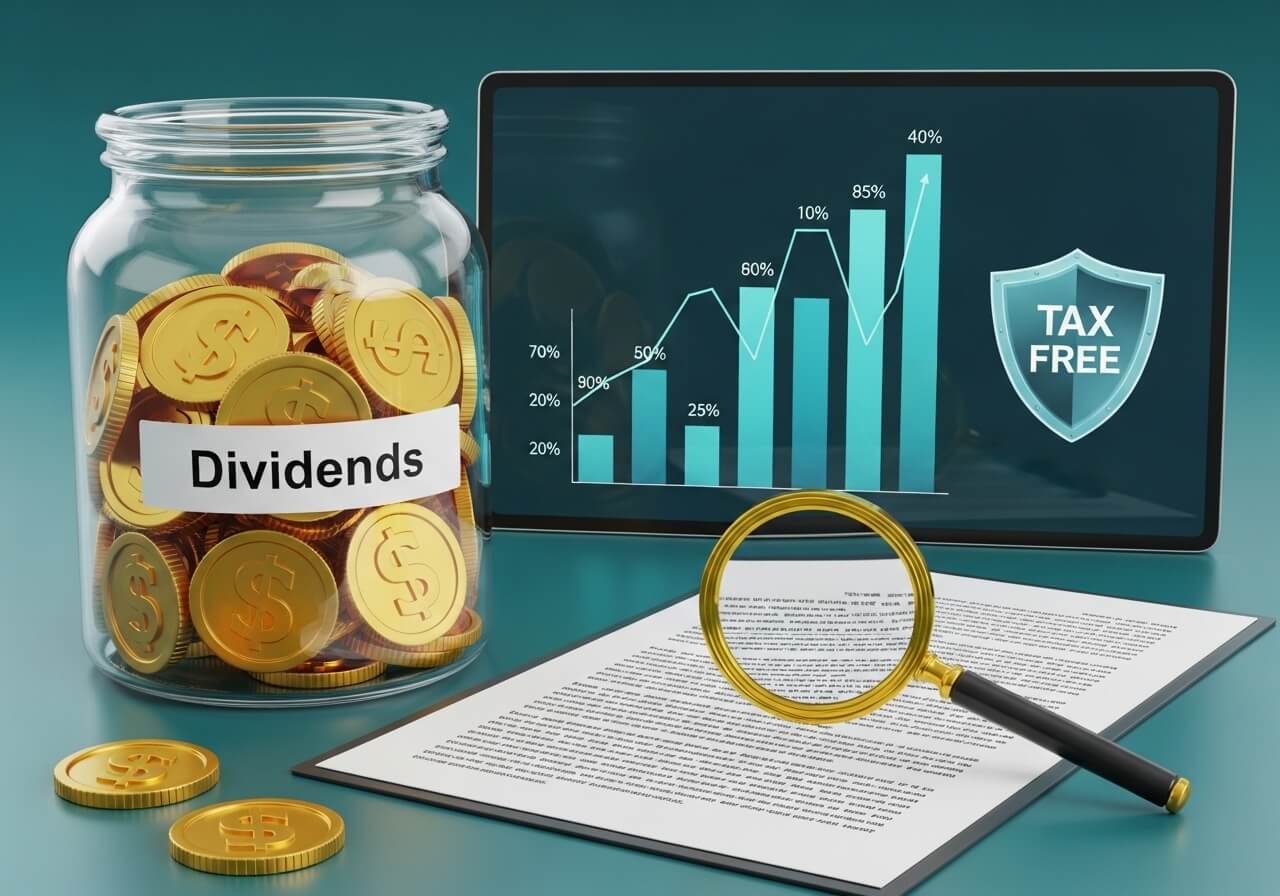 주식 배당금 종합소득세