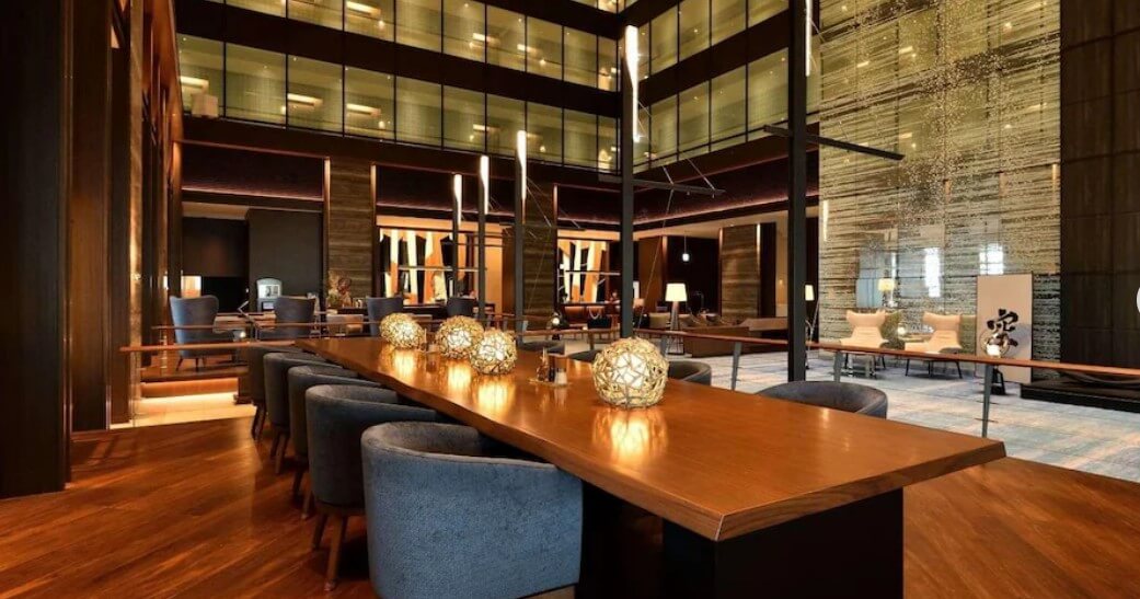 나고야프린스호텔