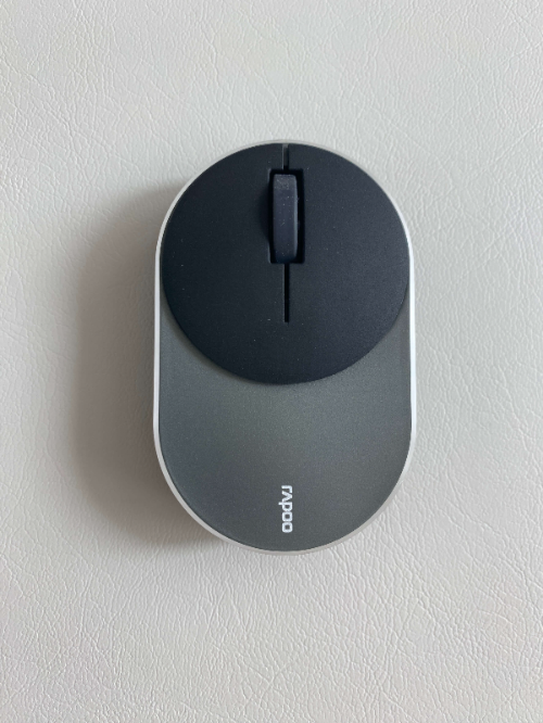 rapoo-M600G-Mini-블랙