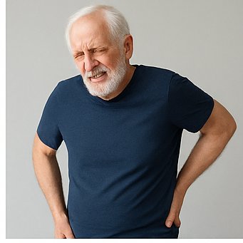 고관절 통증 원인, 궁금하셨죠?