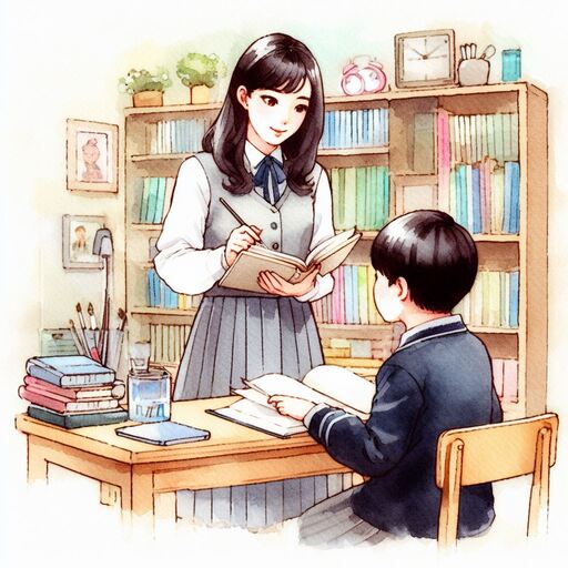 나이스 학부모 서비스