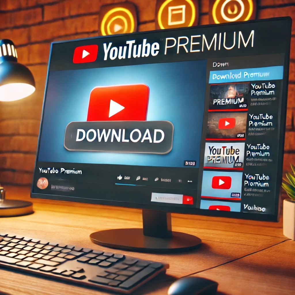 유튜브 영상 고화질 다운로드 5가지 사용 방법 설명 이미지