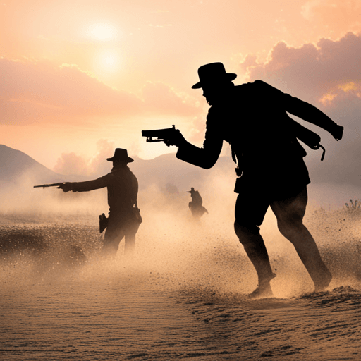 총싸움 꿈 해몽 해석