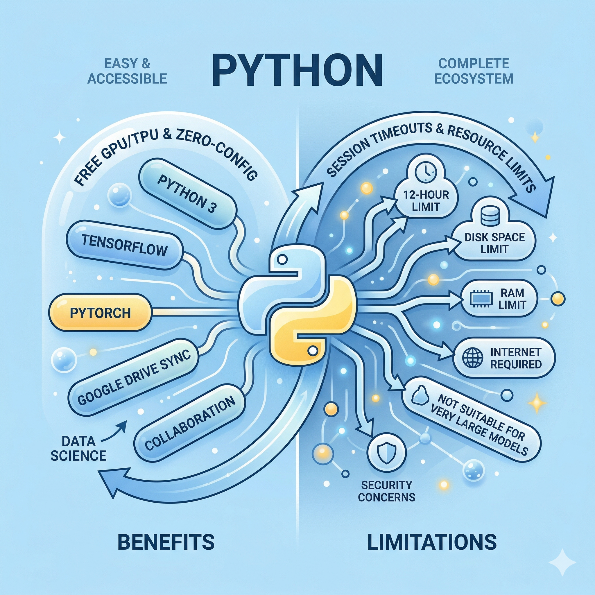 Google Colab(Colaboratory)