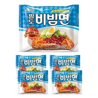 팔도 비빔면 변우석 포토카드 NO.1 완벽 컬렉션 정보_21