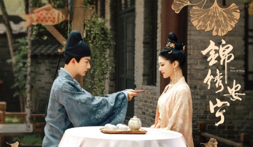 금수안녕 줄거리, 결말 등장인물 [중드다시보기추천]