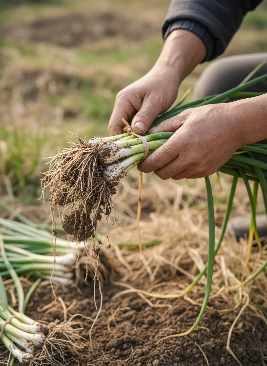 쪽파 1kg 사 와서 후회했다면 일주일 내내 색다르게 즐기는 요리 3가지