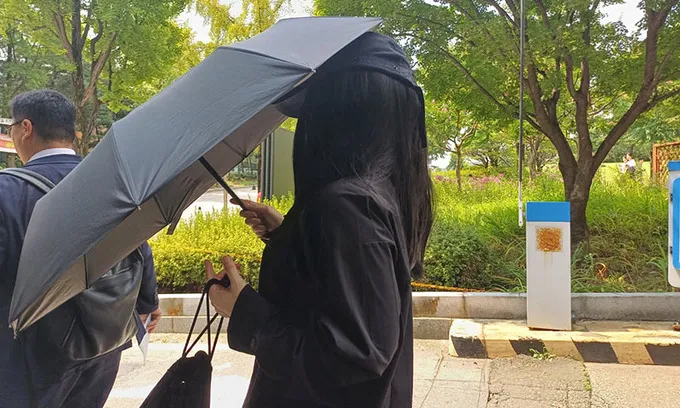 탈덕수용소-신상