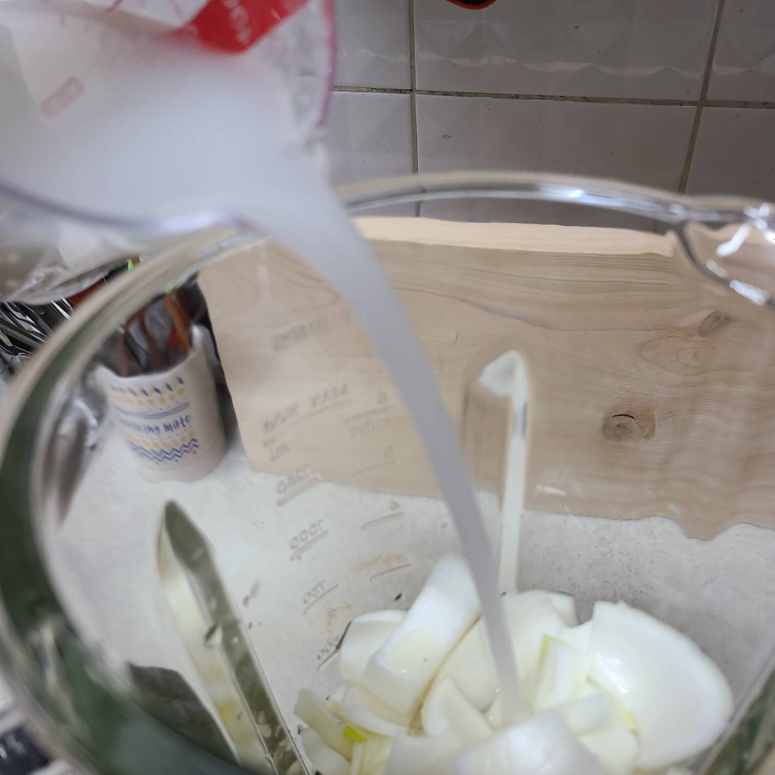 열무장아찌 만들기 열무김치 양념 만들기 열무김치양념