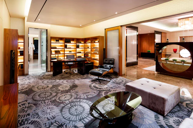 인천 쉐라톤호텔