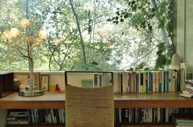 요리와 독서를 한 번에 즐기는 북스테이 추천