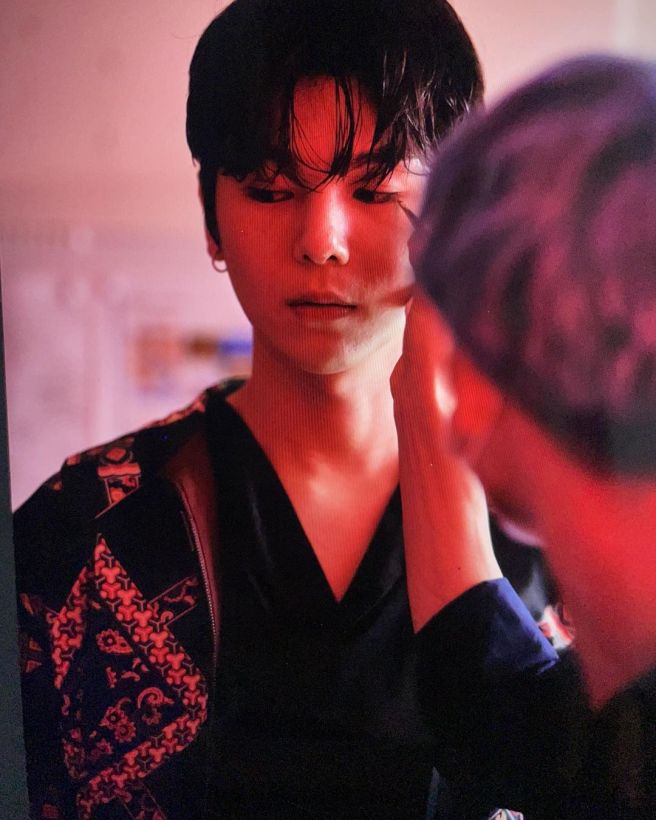 국악인 김준수 프로필