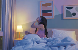 멜라토닌 섭취 시간