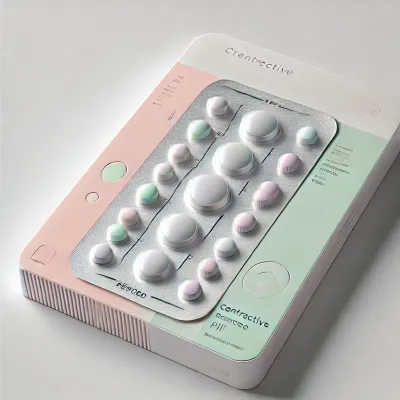 경구피임약은 어떻게 복용해야 피임효과를 높일 수 있나요?6