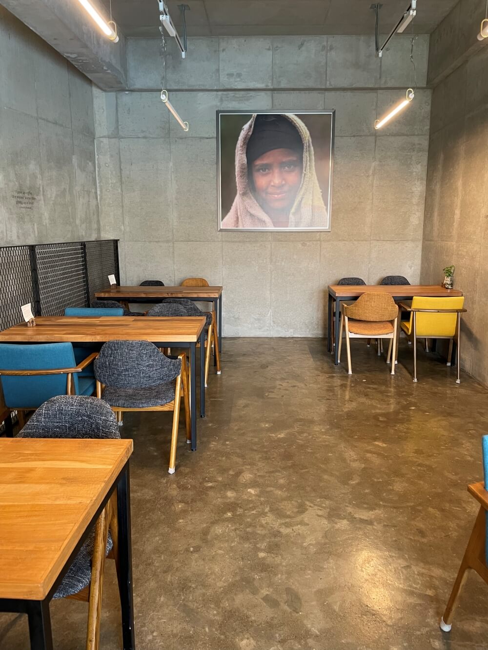 위스트러트커피-북수원점-2층-전경