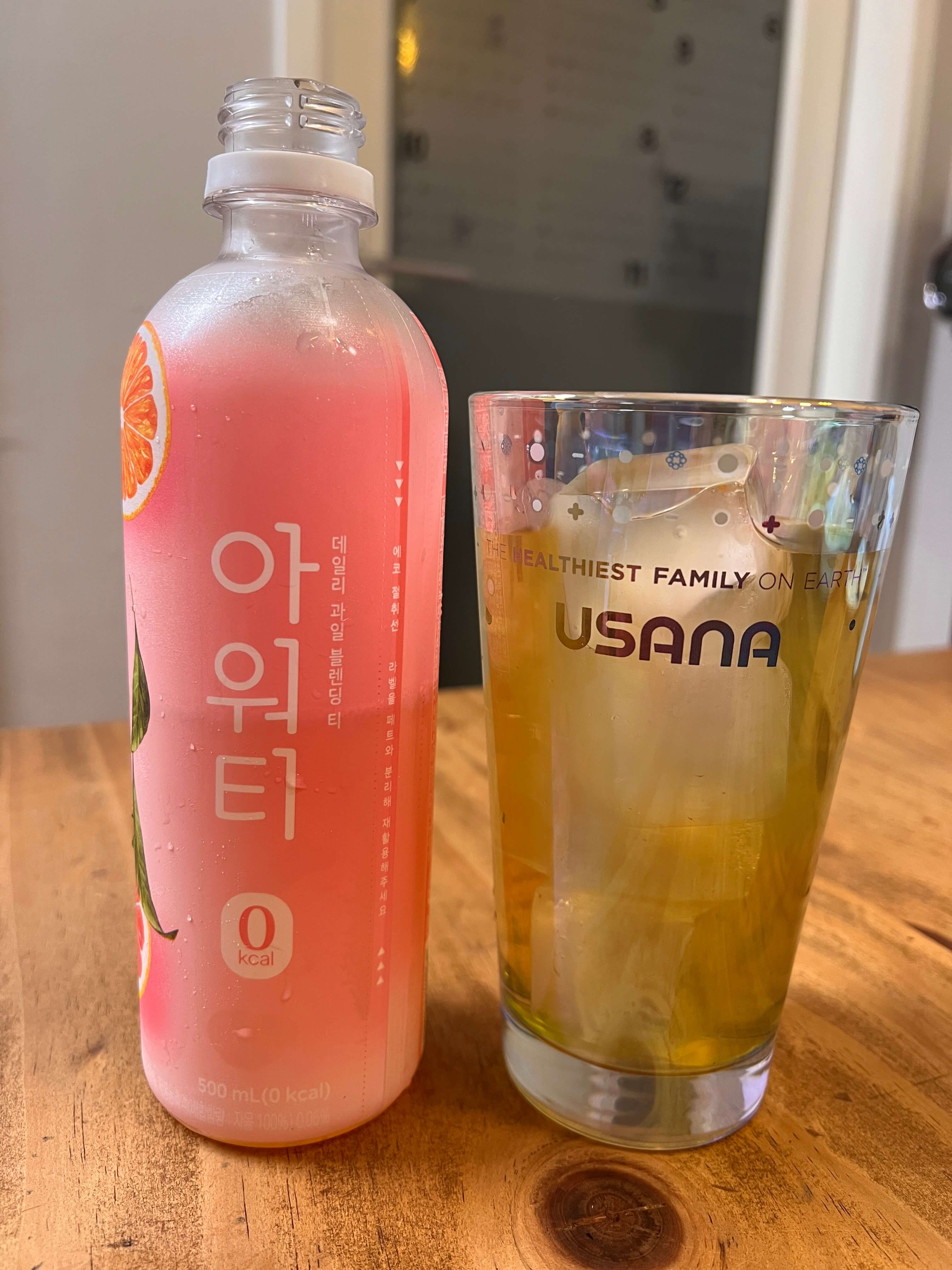 아워티