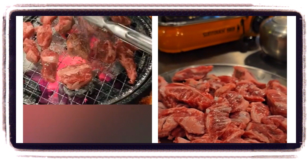 오늘N 퇴근후N 소갈비살 후기