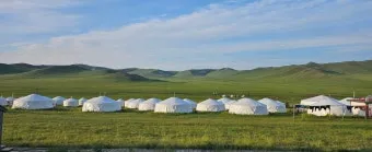 몽골 여행하기 좋은 계절 완벽 가이드 베스트 시기_10