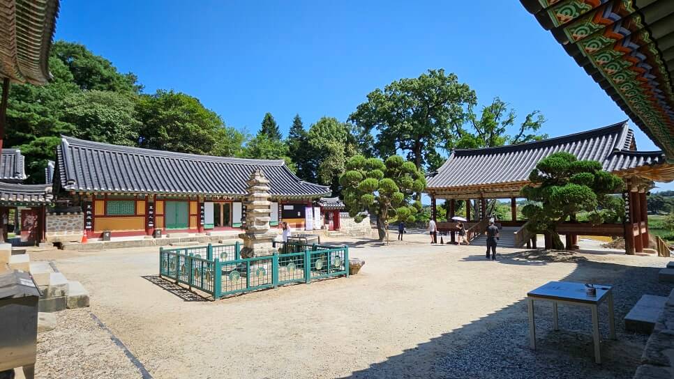 여주 신륵사 : 남한강을 품은 천년고찰 역사·문화·자연이 공존하는 강변 사찰