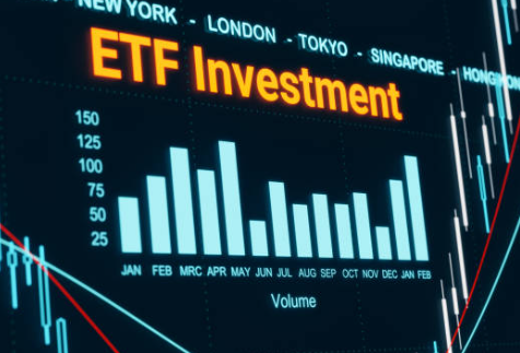 ETF란? 무엇일까요 (초보자를 위한 쉬운 설명)4