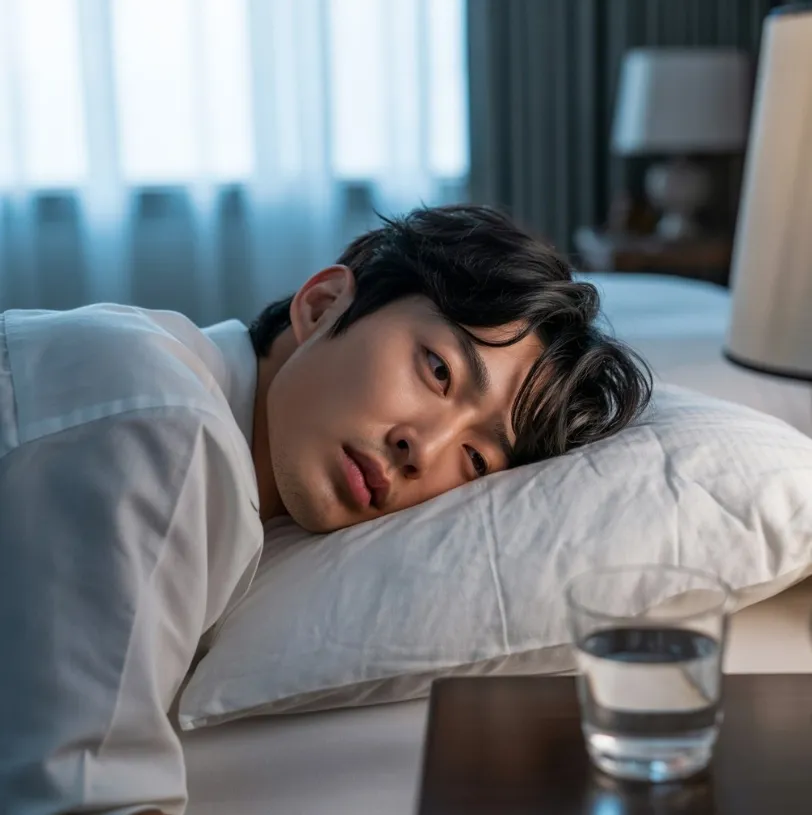 협심증 전조증상 이미지