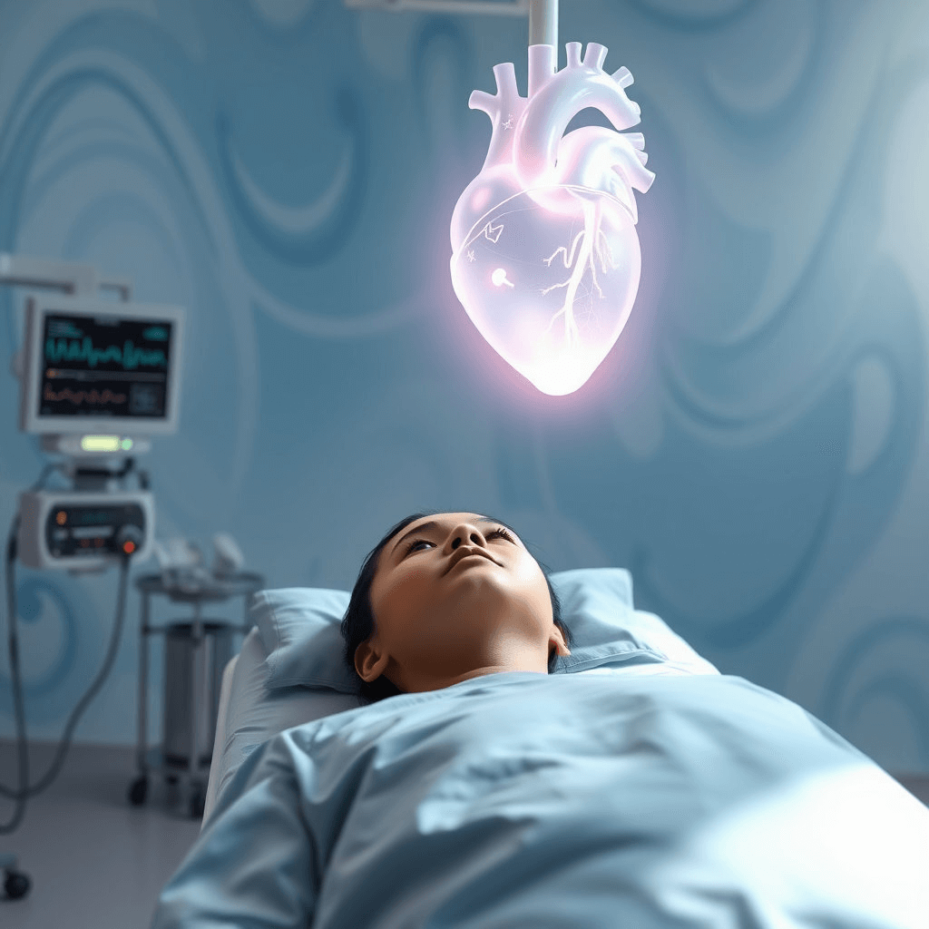 수술하는 꿈 해몽