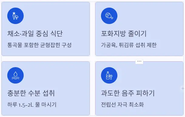 식습관