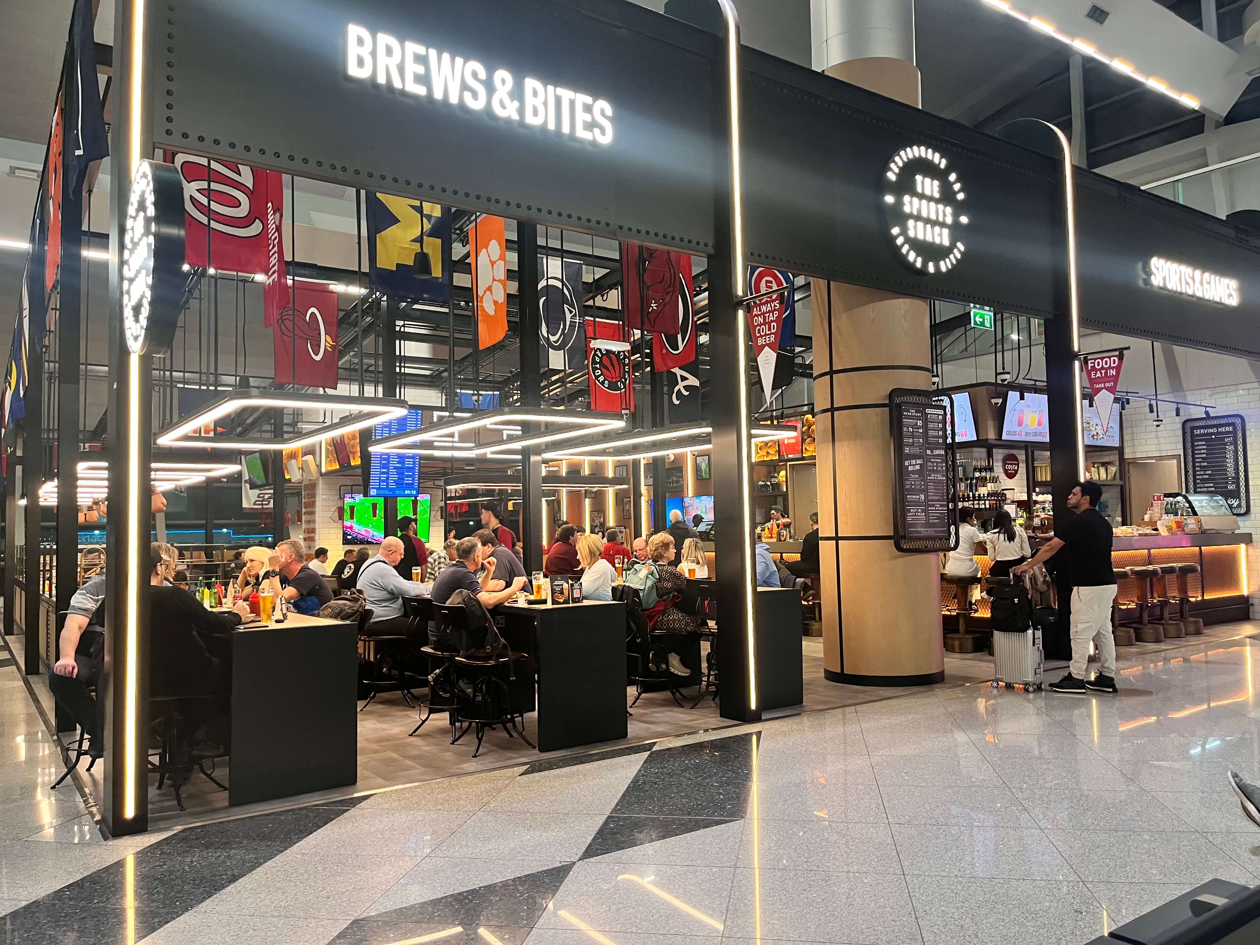 에미레이트 항공