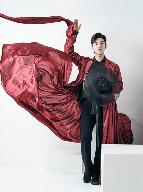 김준수 - 싹 다 잊고 한잔