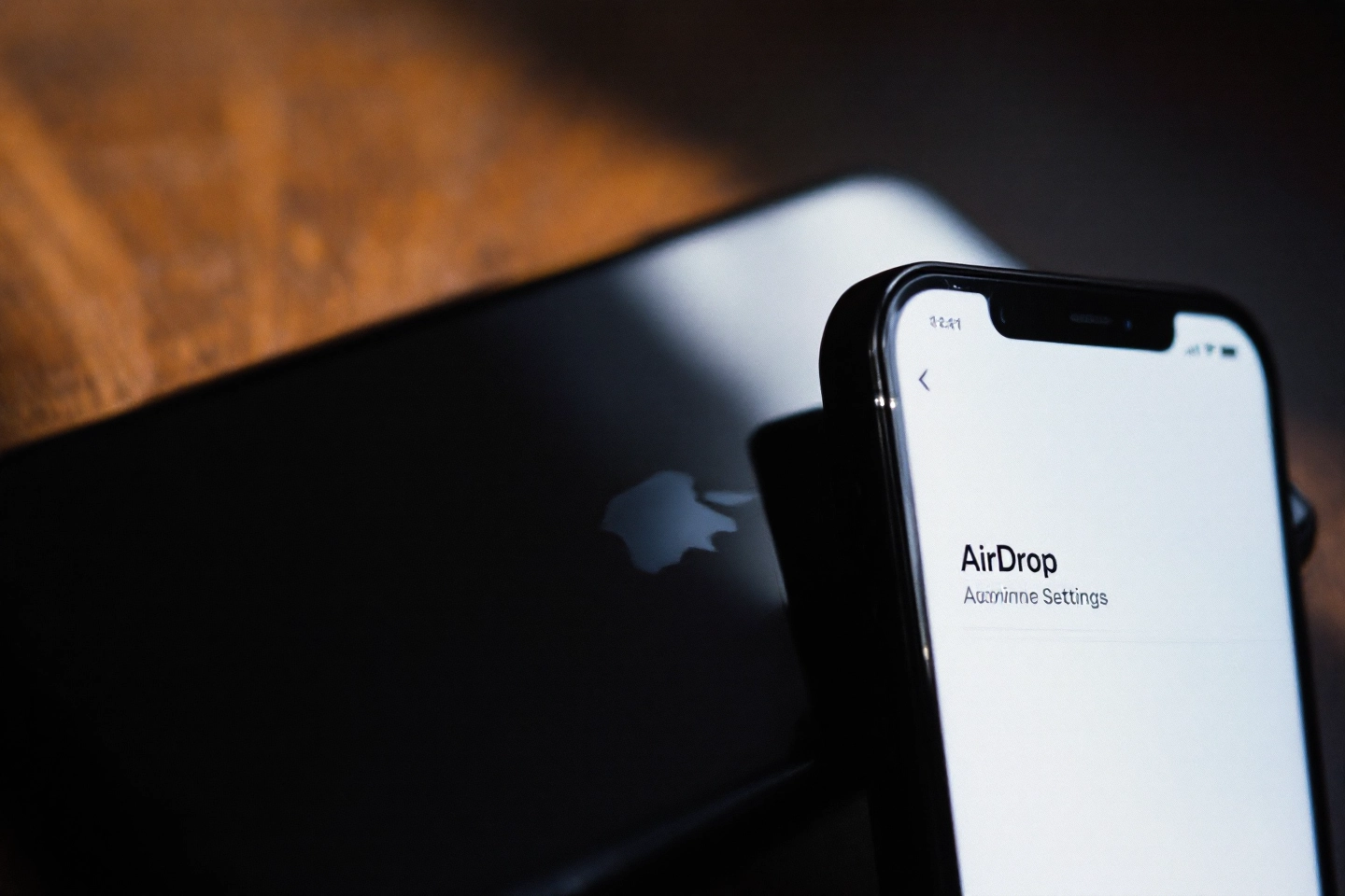 아이폰에어드랍