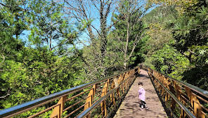 만인산자연휴양림