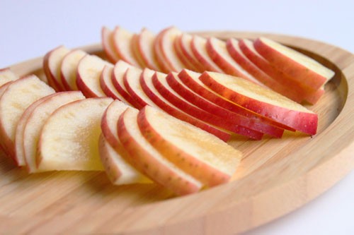 "아침에 이거 한 입이라도 드세요"