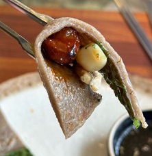 메밀전