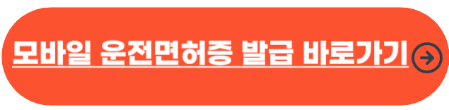 모바일 운전면허증