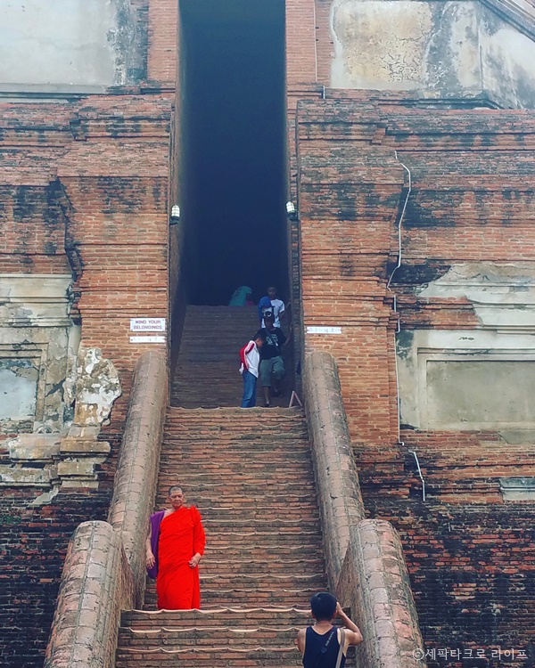 태국아유타야여행사진