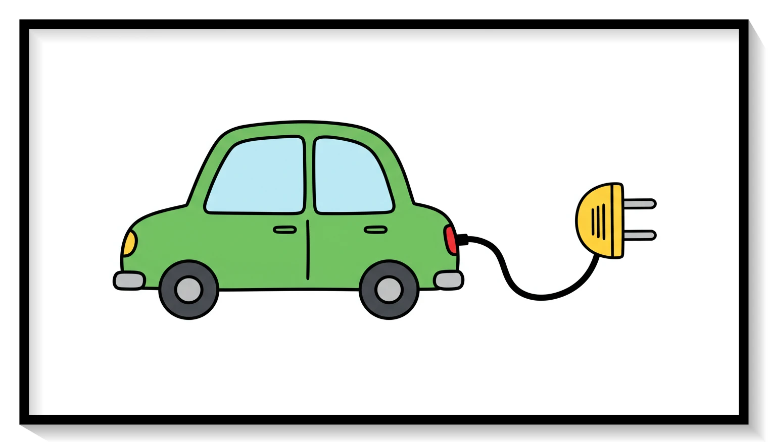 전기자동차-이미지-삽화