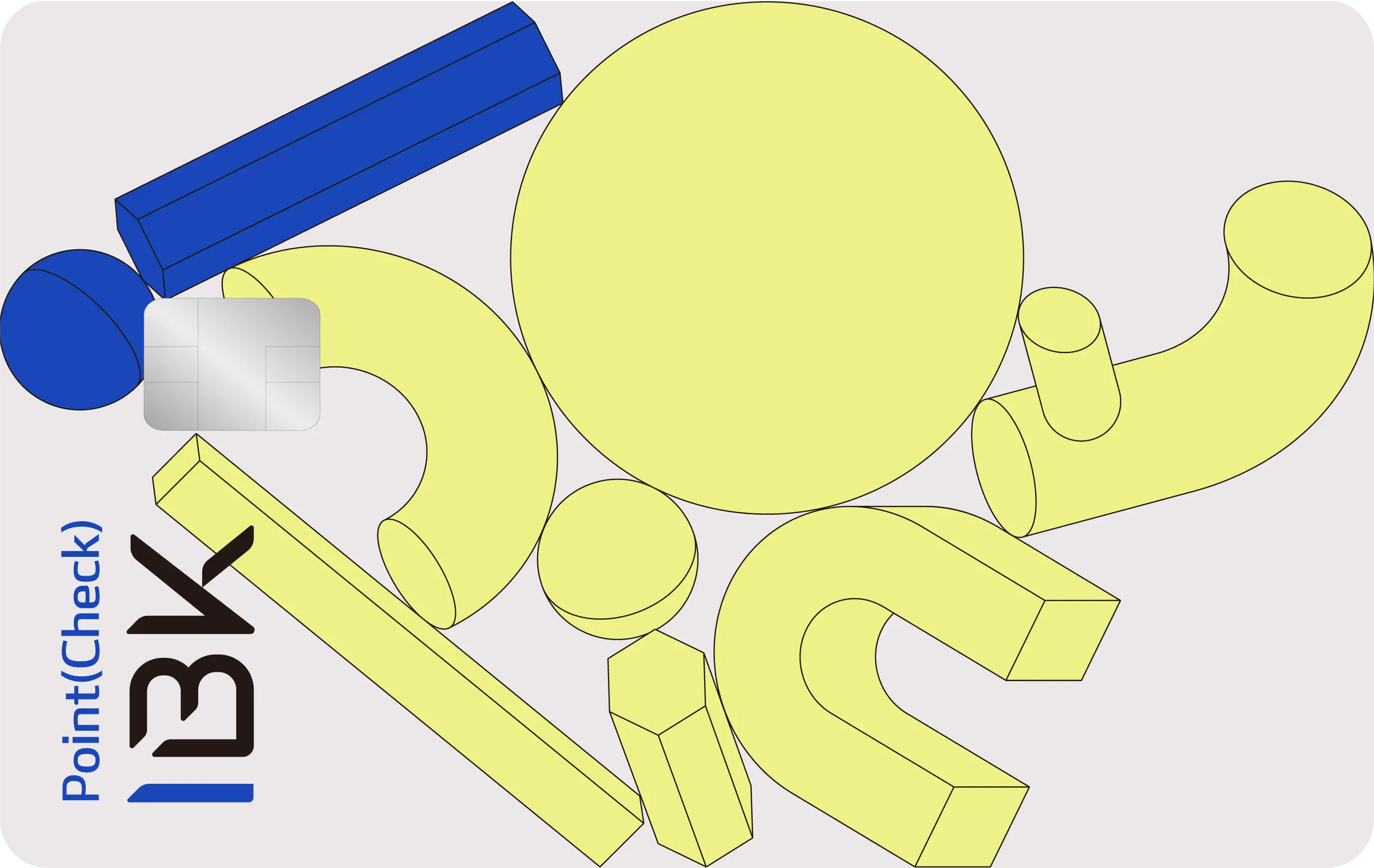 기업은행 <IBK 포인트 카드 3종> 출시! [3.8 신용 체크 연회비 적립 조건 혜택]