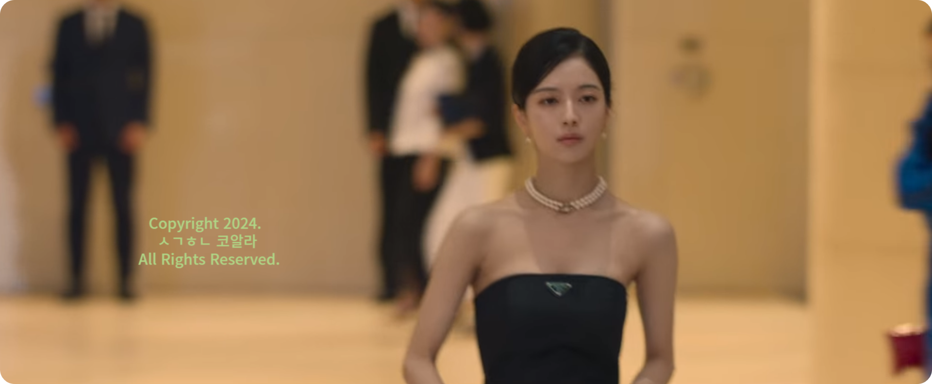 넷플릭스하이라키 정보 출처 넷플릭스 공식 에고편