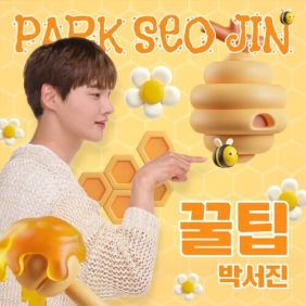 박서진 - 꿀팁