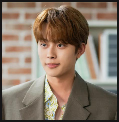 열녀박씨 계약결혼뎐 강태민 유선호 이미지