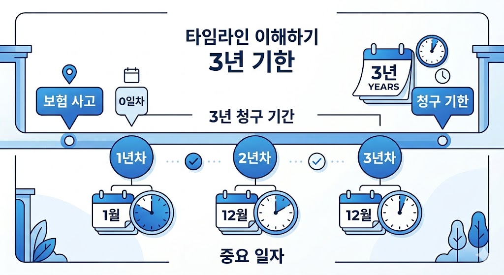 소멸시효·유의사항 섹션