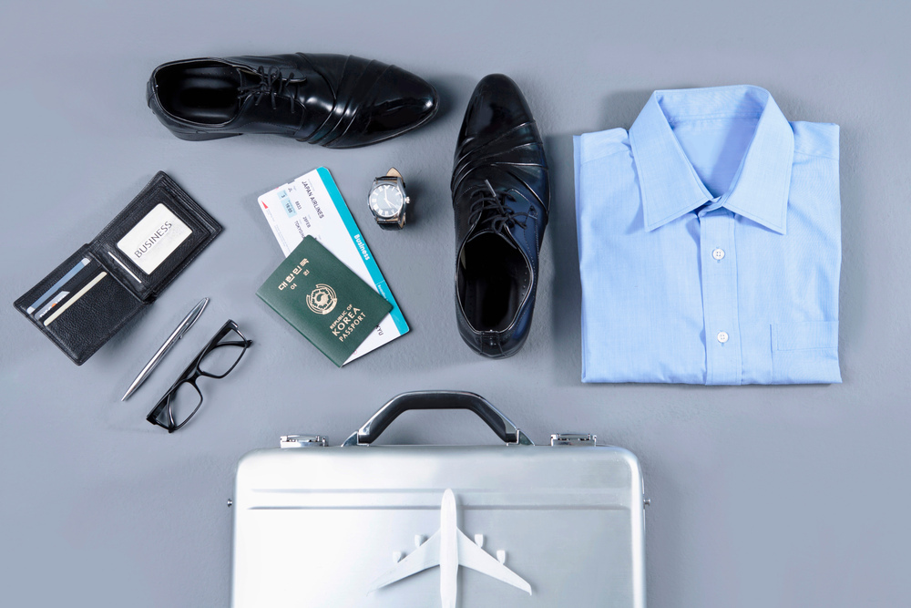 여권 갱신 준비물