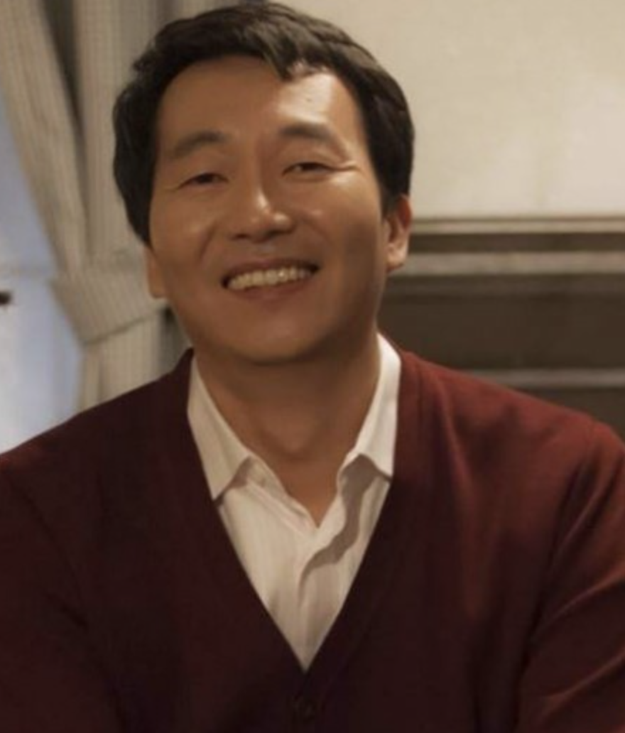 김학선 연기활동