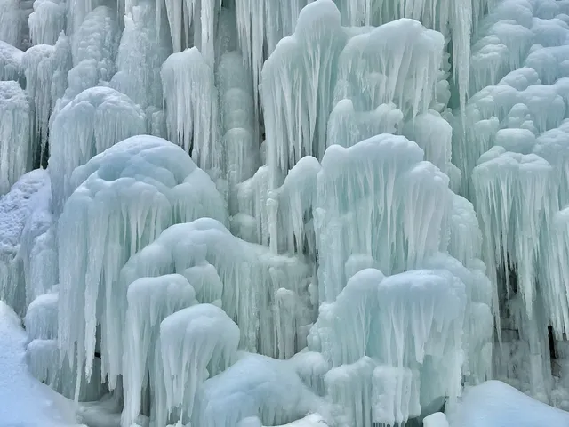 겨울 여행 국내 BEST 5 - 제천 리솜 포레스트