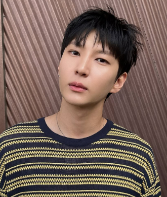 정택운 프로필