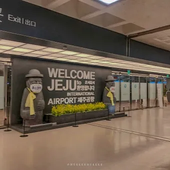 제주도 공항 근처 맛집 추천 여행자 리뷰 좋은 곳 위주_16
