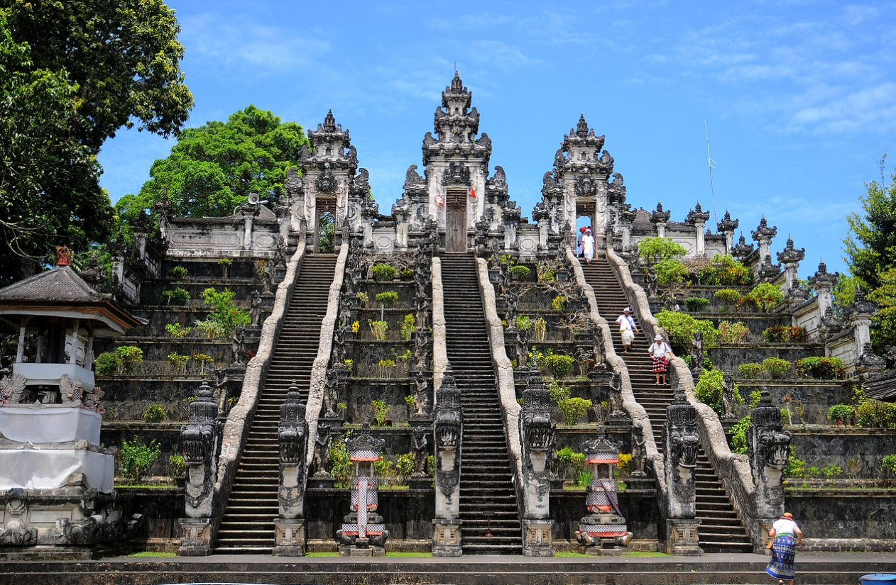 인도네시아 발리