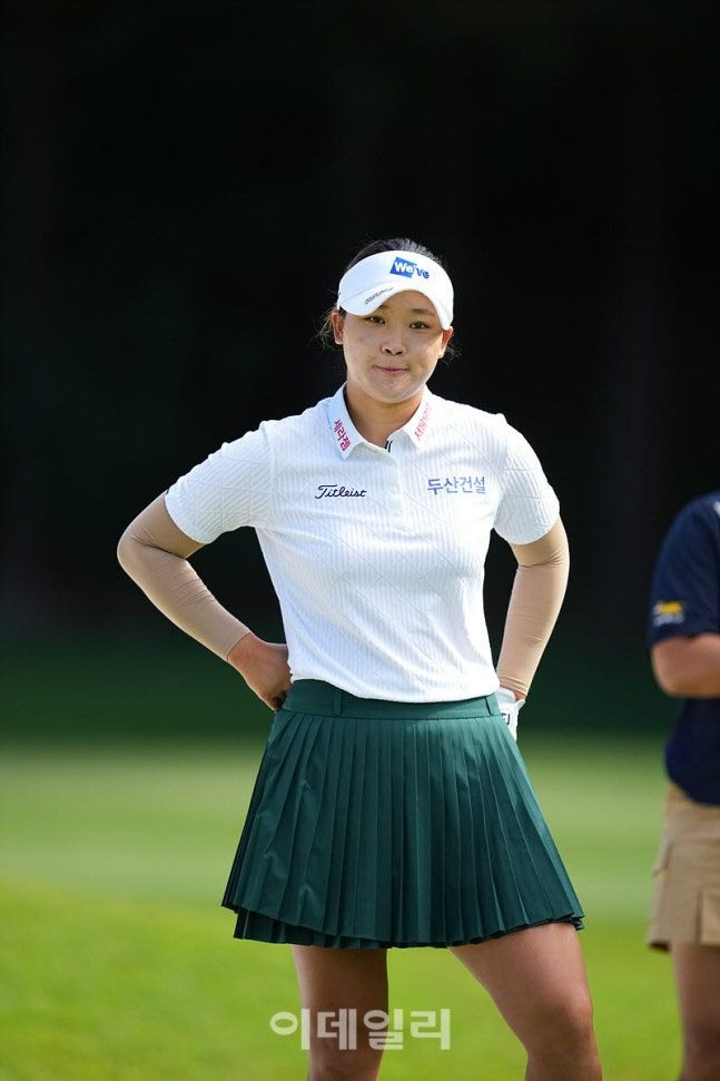 김민솔 프로필 나이&middot;학력&middot;고향&middot;가족 총정리｜키 178cm&middot;아버지&middot;KLPGA 5승&middot;누적상금 17억&middot;하이트진로 챔피언십