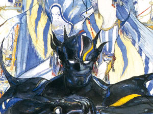 앤트리온 동굴 ~ 파블성 이미지