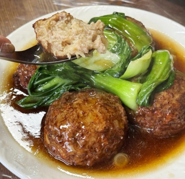 전현무계획-인천-중국집-산동포자-고기완자